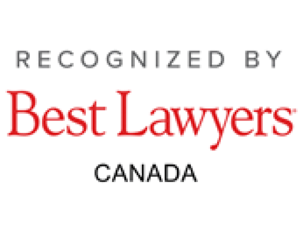Best Lawyers in Canada 2024