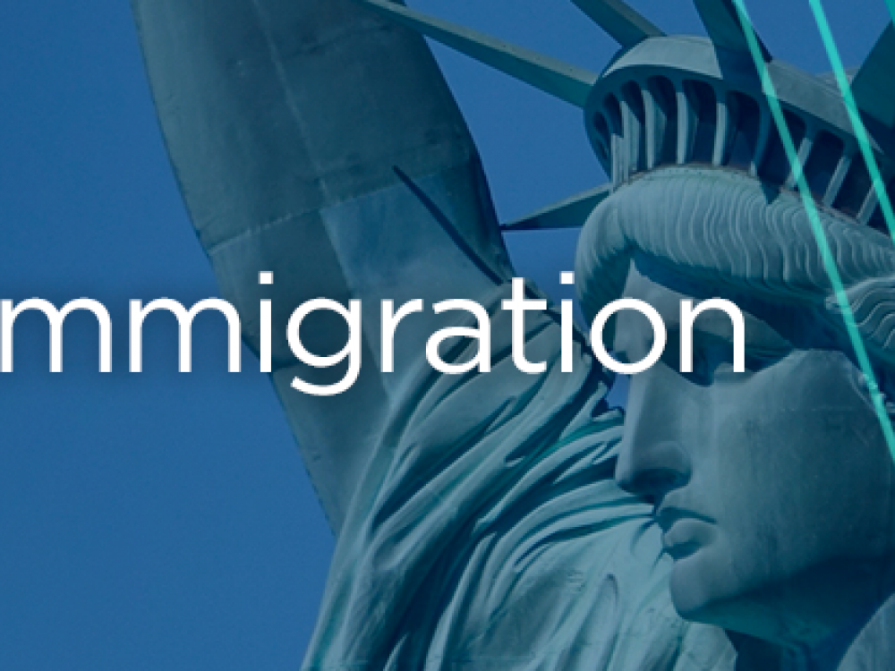 Immigration Viewpoint Thumbnail