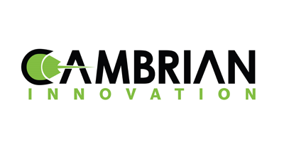 Cambrian Innovation Mintz Client Logo