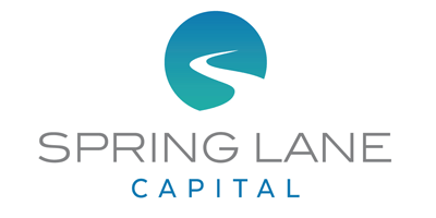 Spring Lane Capital Mintz Client Logo
