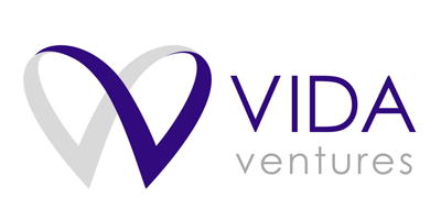 Vida Ventures Mintz Client Logo