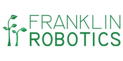 Franklin Robotics Mintz Client Logo 