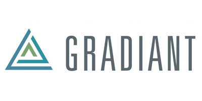 Gradiant logo