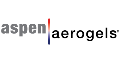 Aspen Aerogels Mintz Client Logo