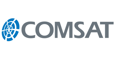 Comsat Mintz Client Logo