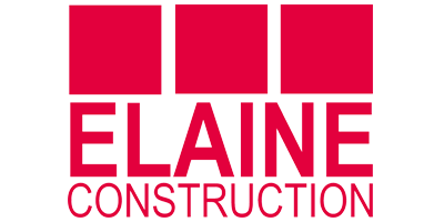 Elaine Construction Mintz Client Logo
