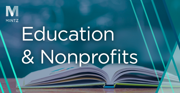 Education and Nonprofits Viewpoint Thumbnail