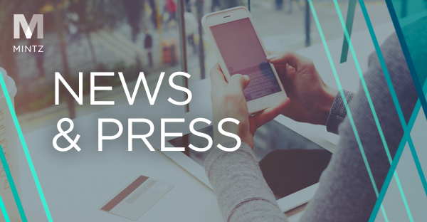 News & Press Thumbnail