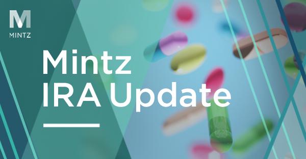 IRA Update Viewpoints Thumbnail