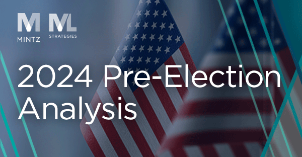 2024 Pre-election Analysis