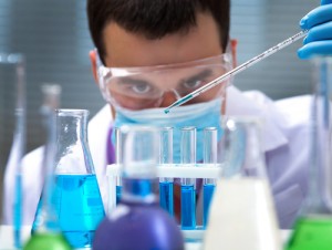 Consumer product safety testing