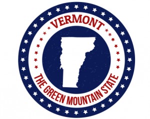 vermont emblem